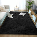 Tapete Peludo Macio para Sala e Quarto – Conforto e Elegância 2,00x2,40